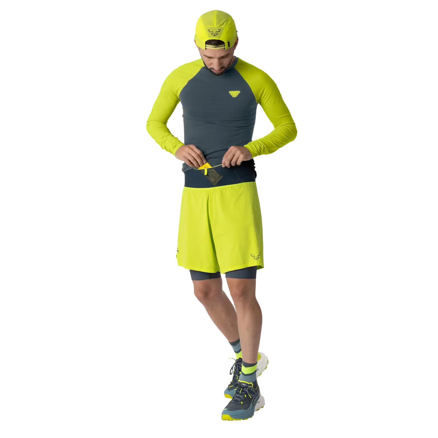Short 2 en 1 Dynafit Ultra 3/5