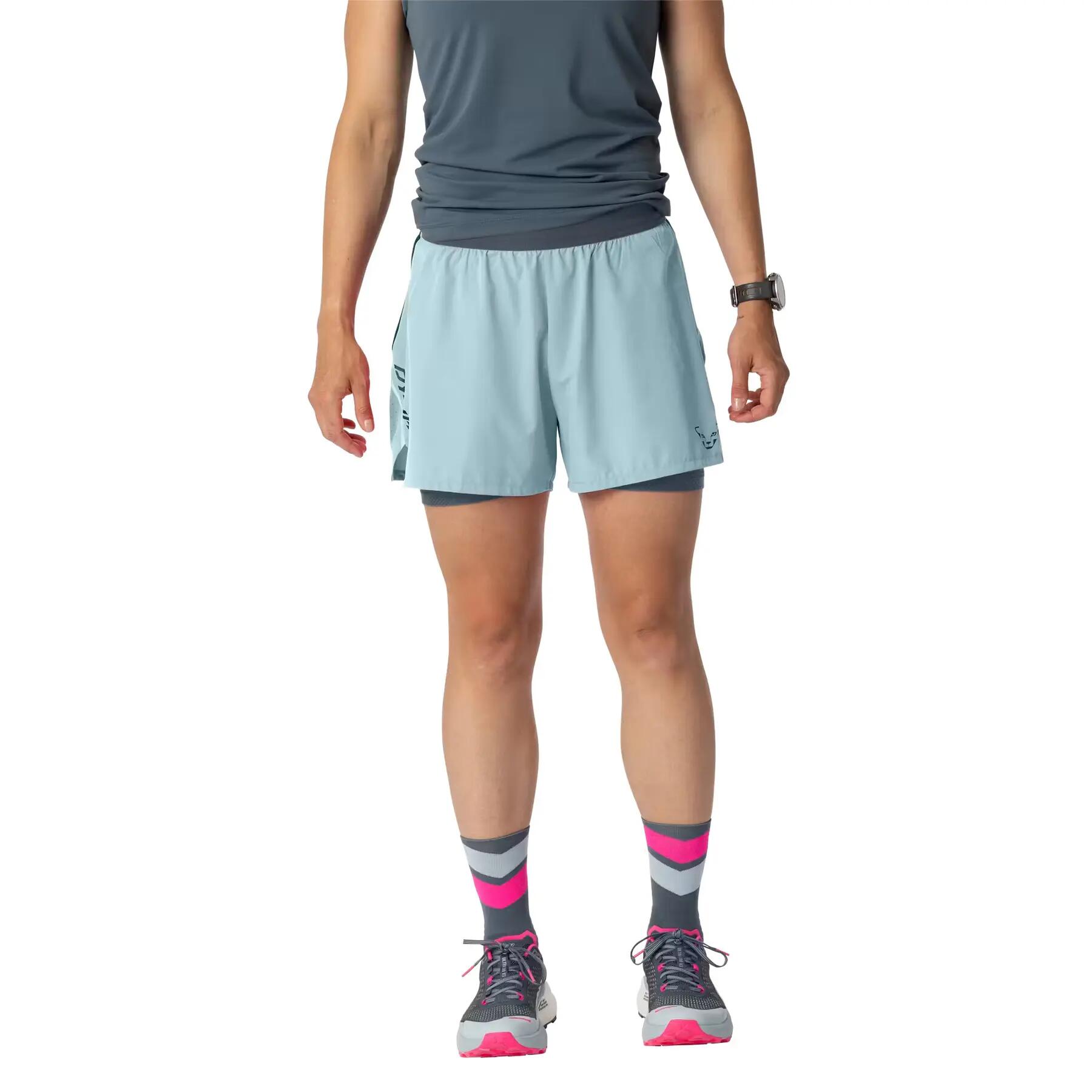 Women's shorts Dynafit Alpine Pro 2/4