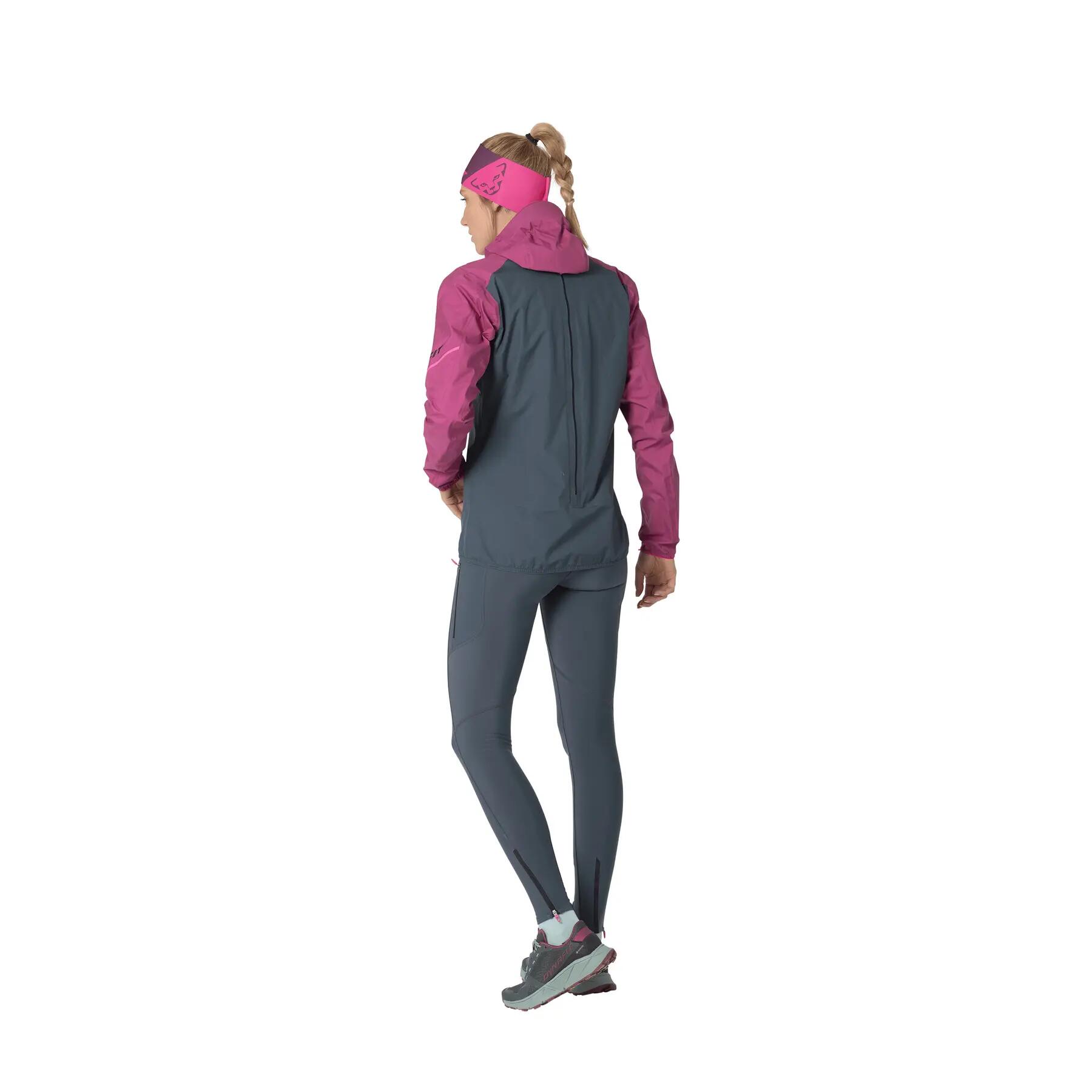 Veste imperméable femme Dynafit Alpine 3l 5/5