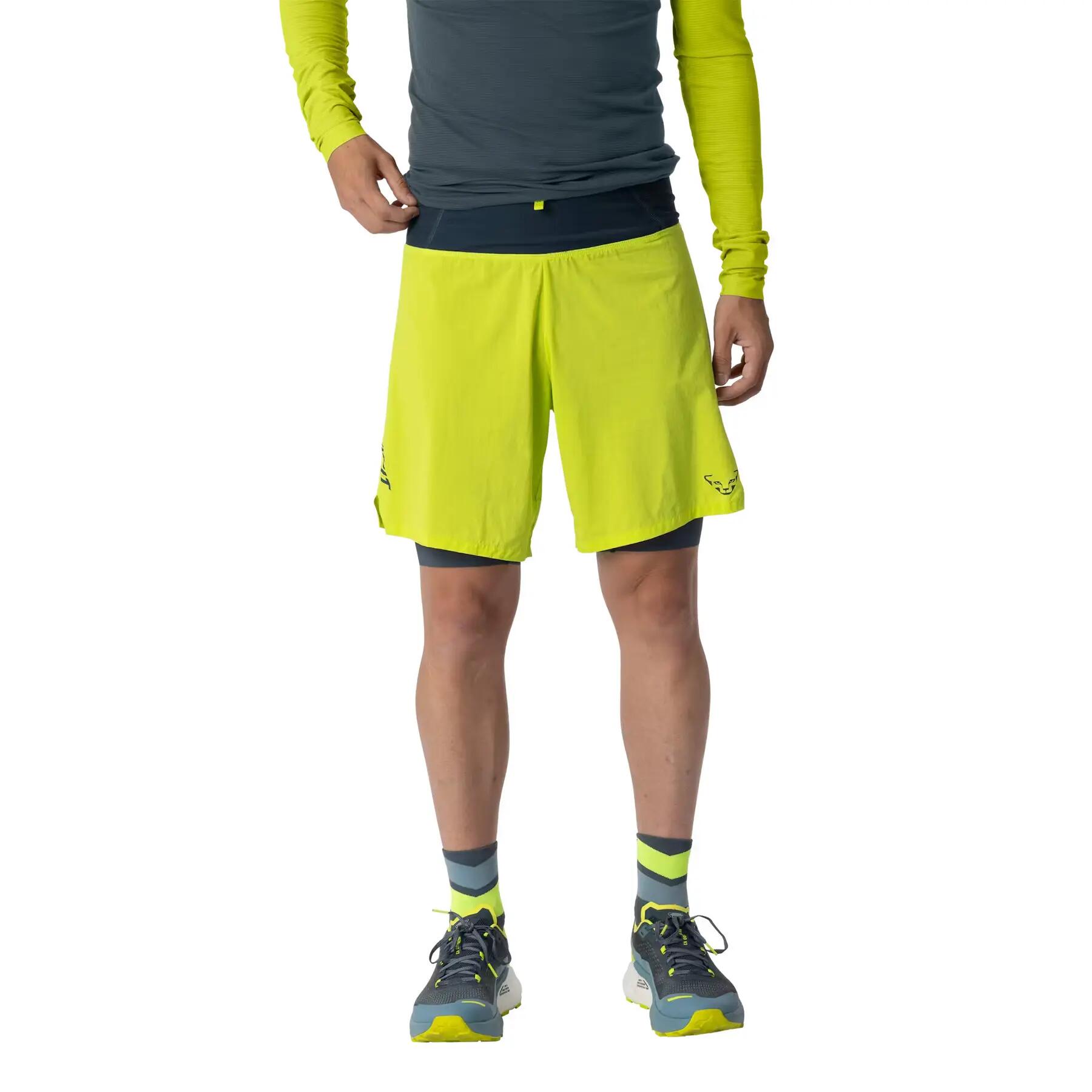 Short 2 en 1 Dynafit Ultra 2/5