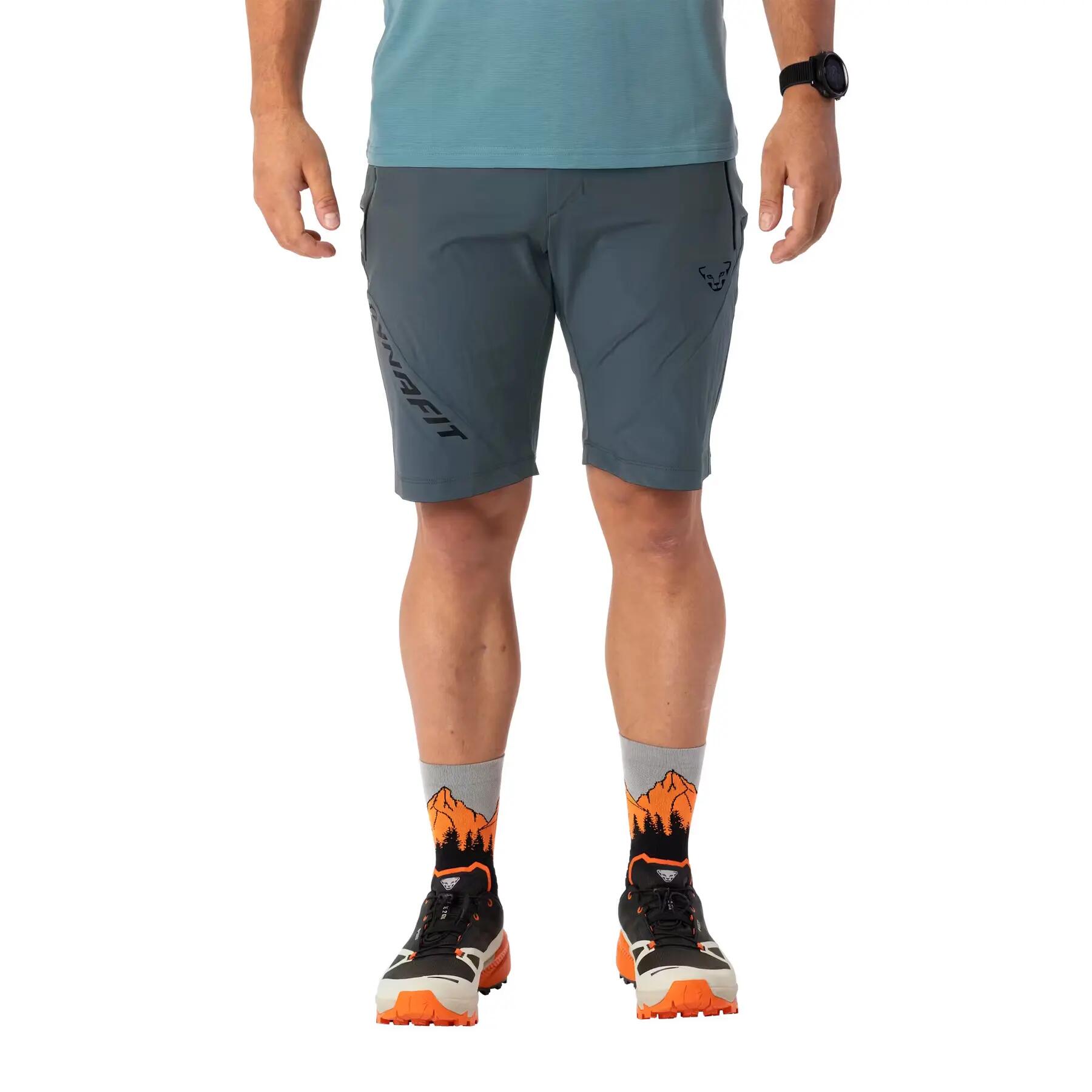 Curta Dynafit Transalper Light 2/4