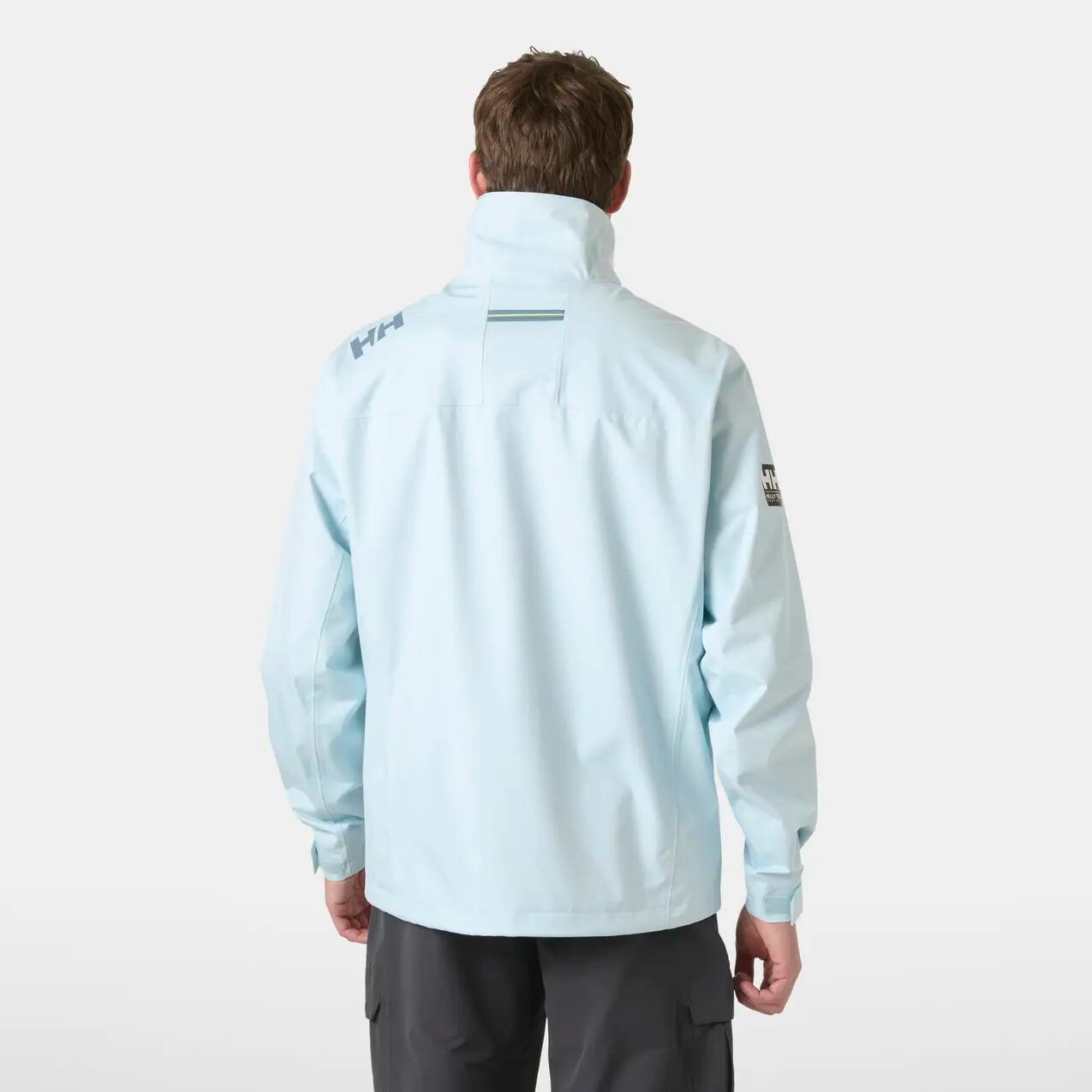Jacke Helly Hansen Crew 2.0 4/7