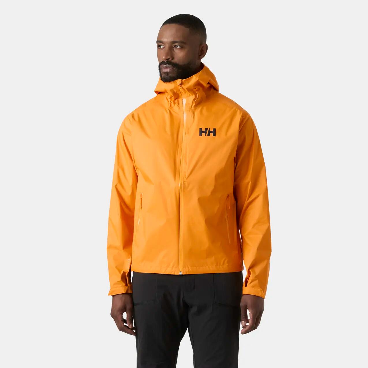 Kurtka wodoodporna Helly Hansen Loke Terra 2/7