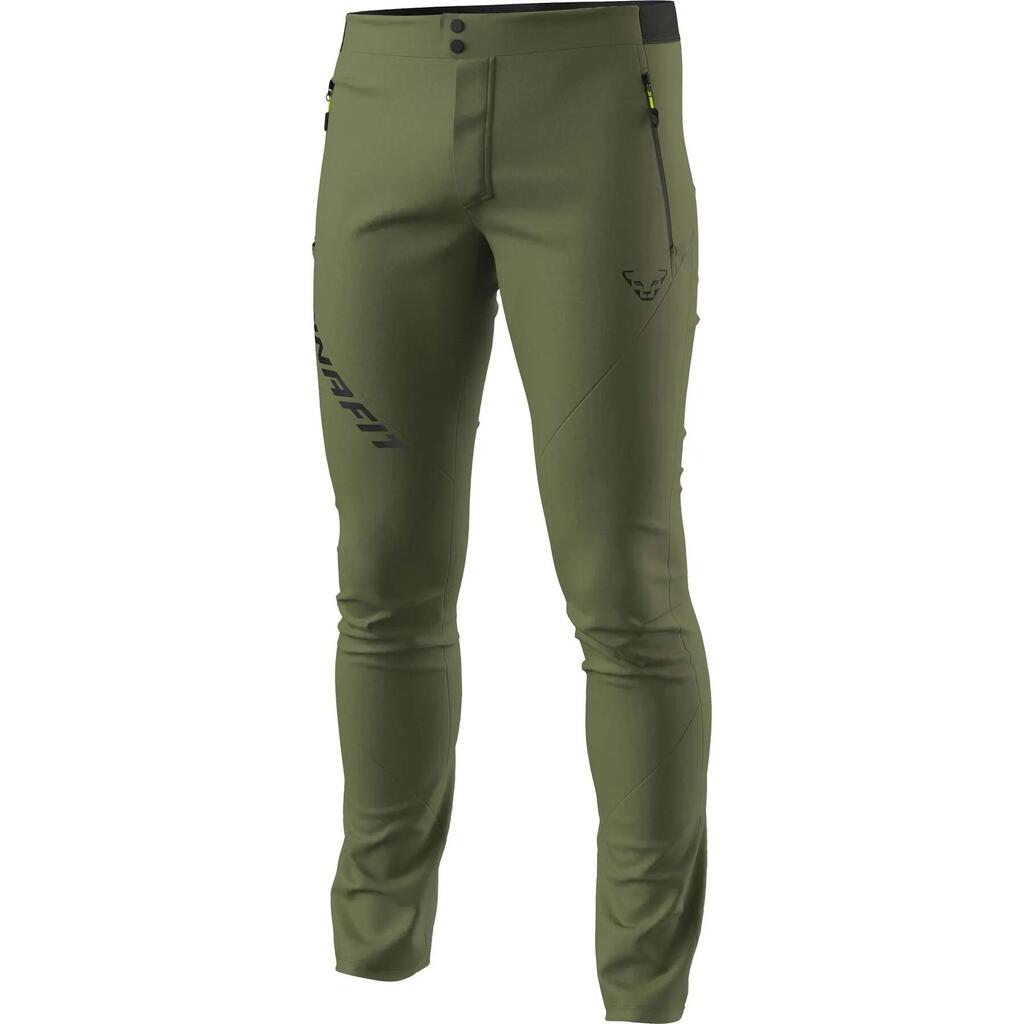 Trousers Dynafit Transalper Light
