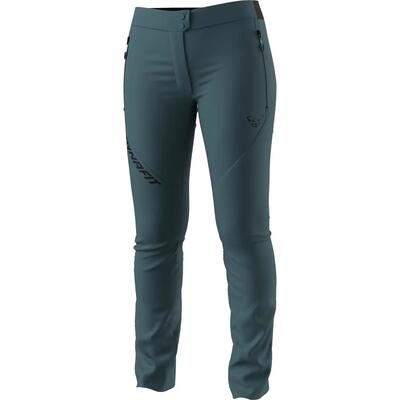 Pantaloni da donna Dynafit Transalper Light