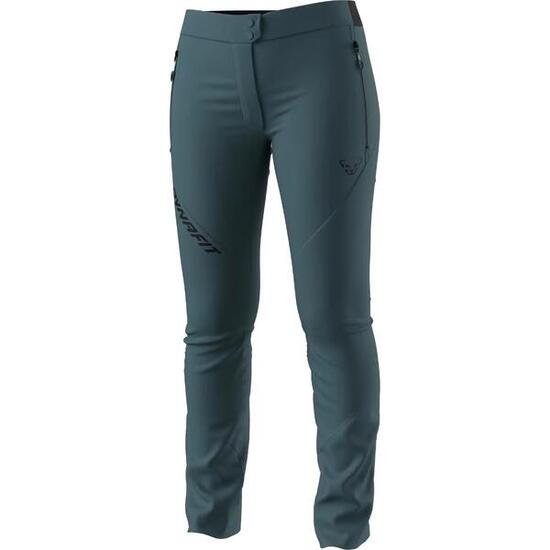 Pantaloni da donna Dynafit Transalper Light