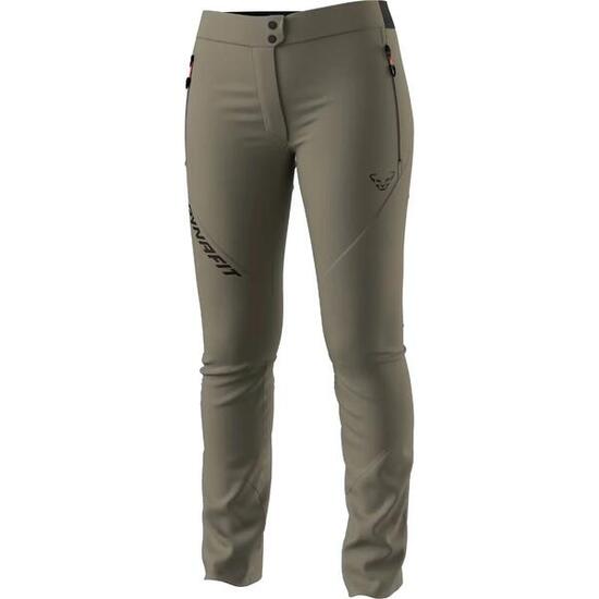 Pantaloni da donna Dynafit Transalper Light
