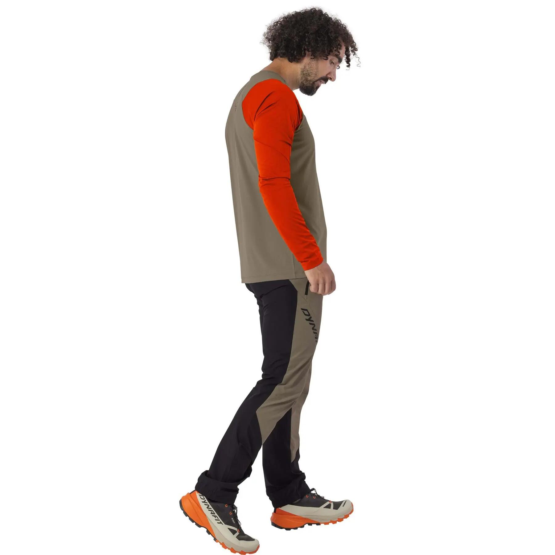 Pantaloni Dynafit Transalper Light 4/4