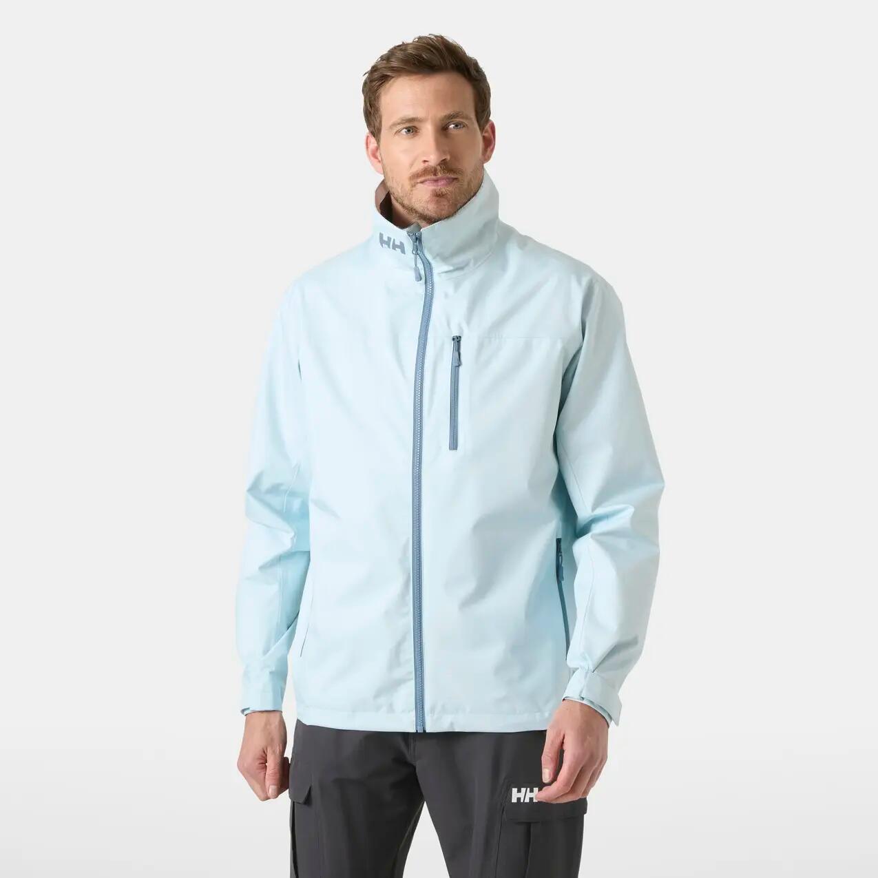 Jacke Helly Hansen Crew 2.0 2/7