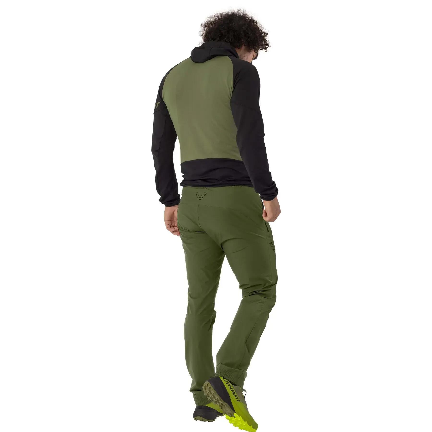 Pantaloni Dynafit Transalper Light 4/4