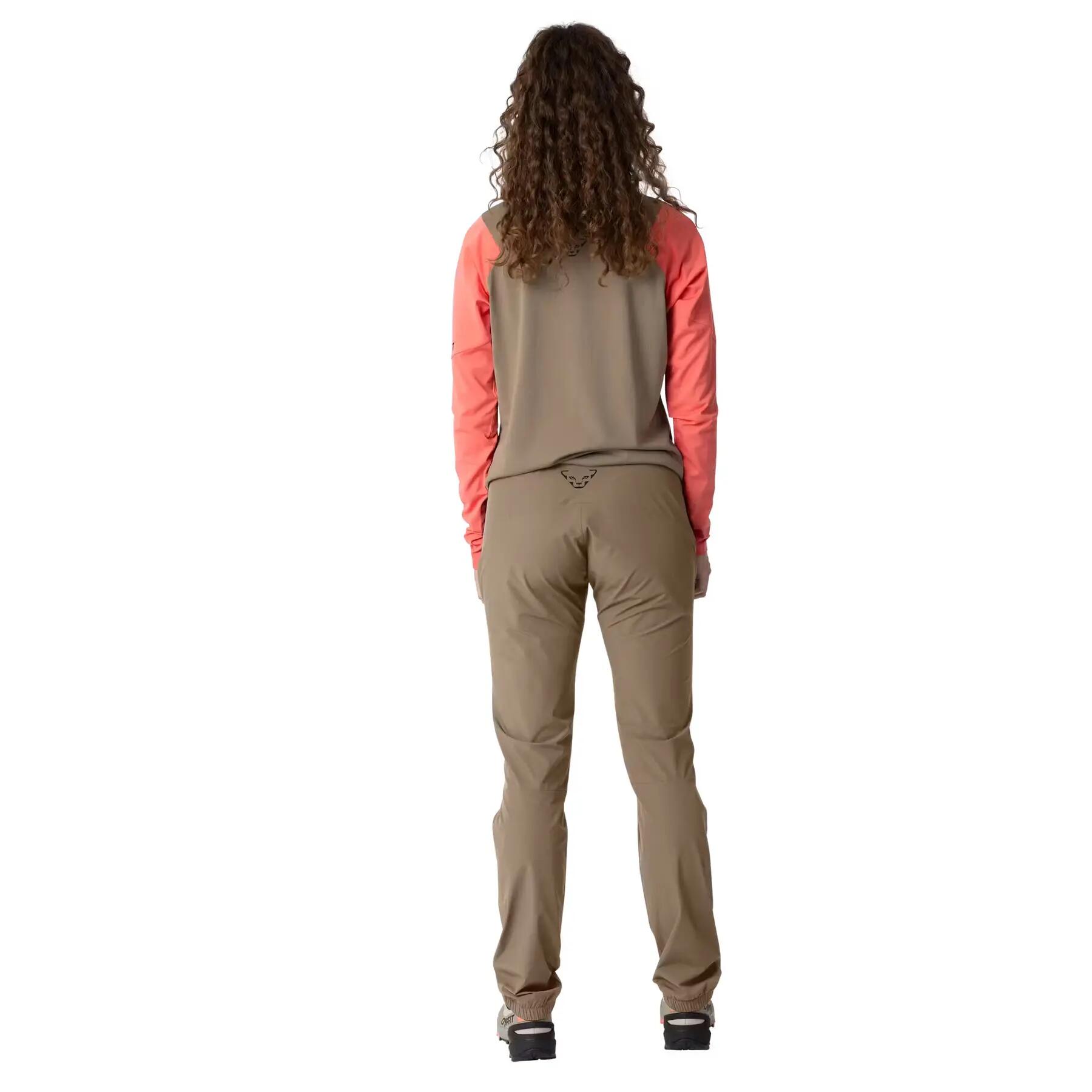 Pantalon femme Dynafit Transalper Light 4/4