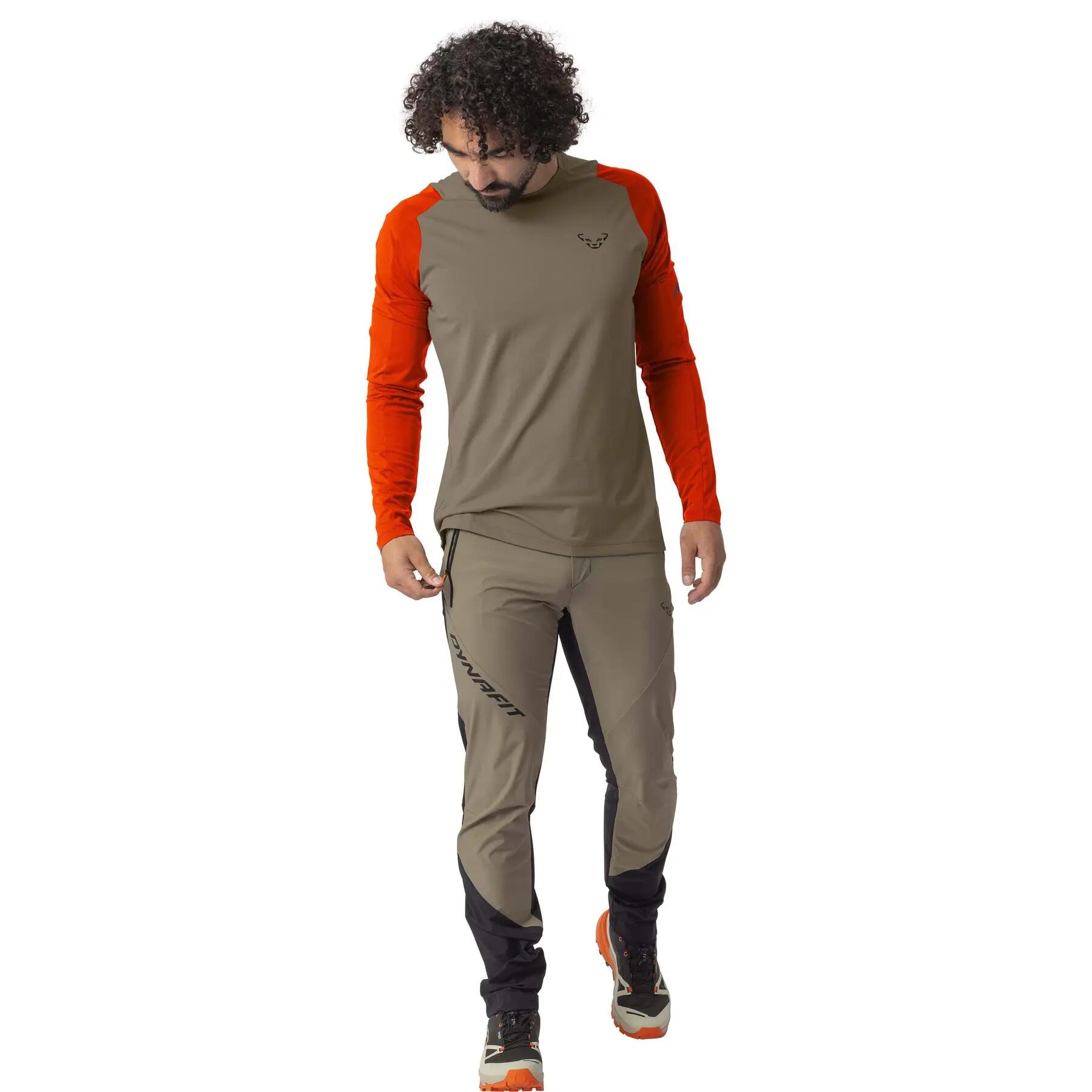 Pantaloni Dynafit Transalper Light 3/4