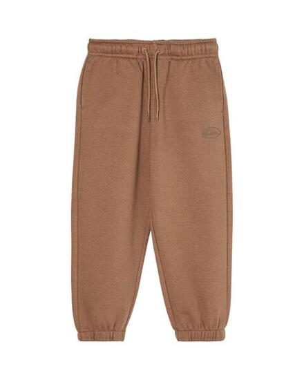 Pantalon de jogging GRIP Marron Jeune Garçon