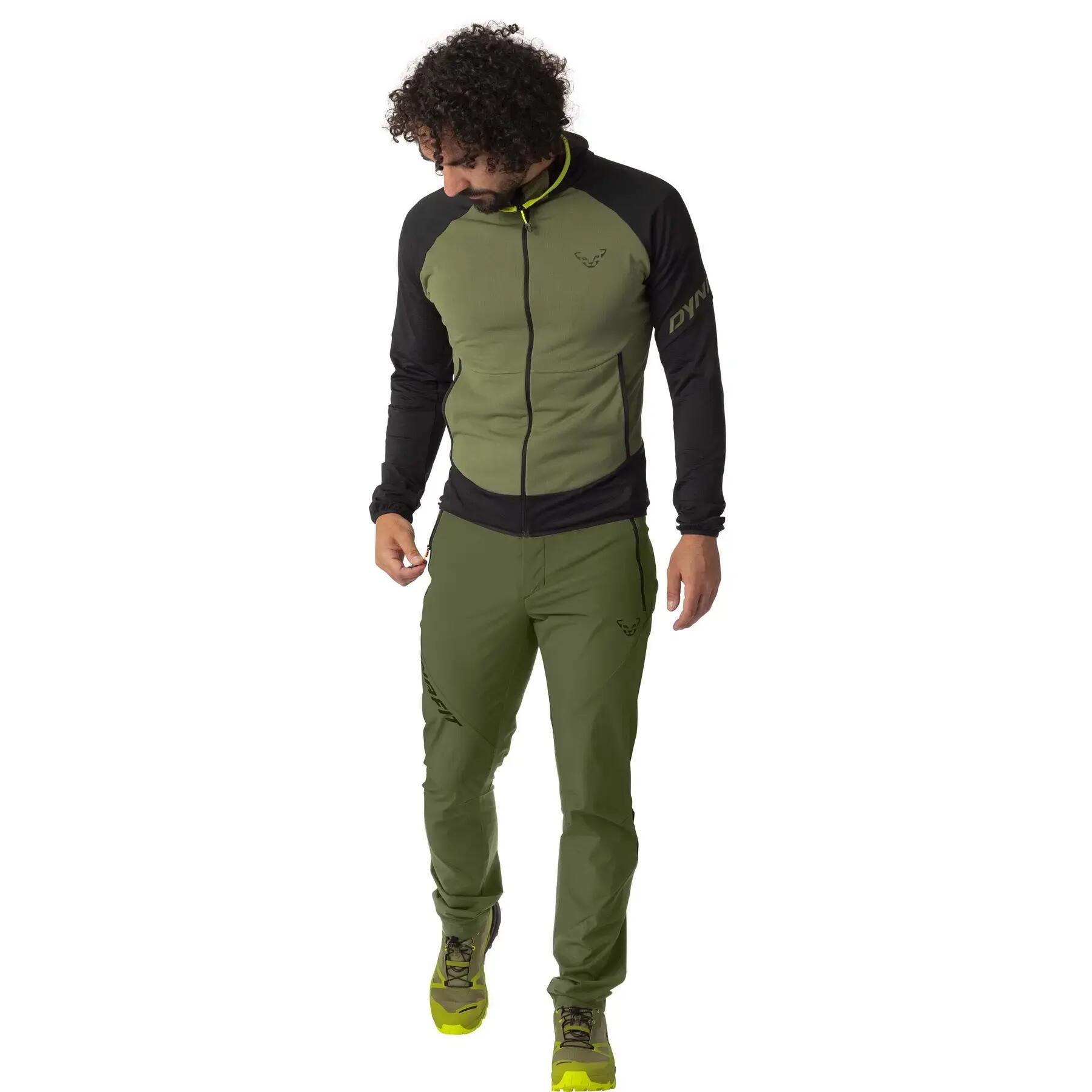Pantaloni Dynafit Transalper Light 3/4