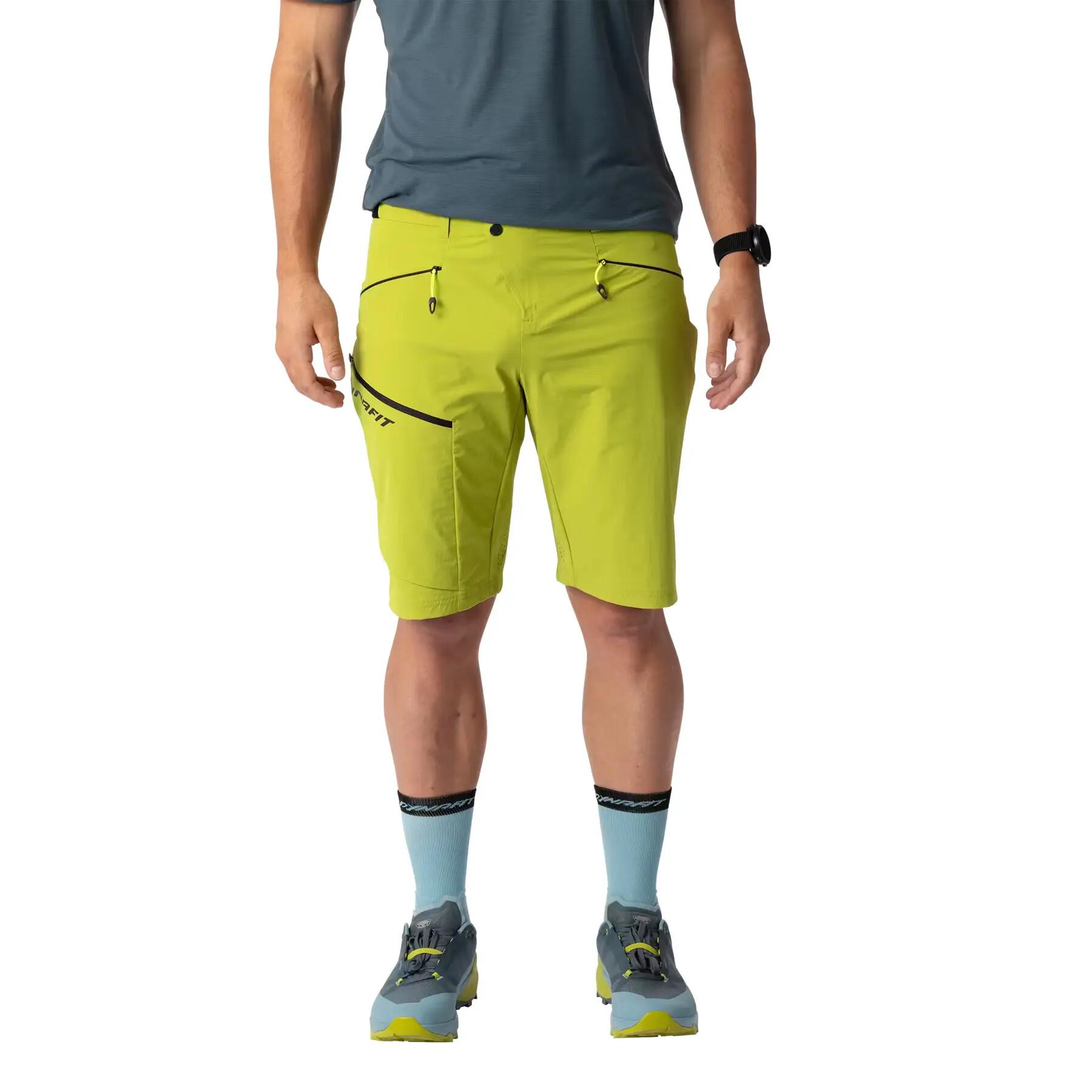 Short Dynafit Transalper Dynastretch 2/3