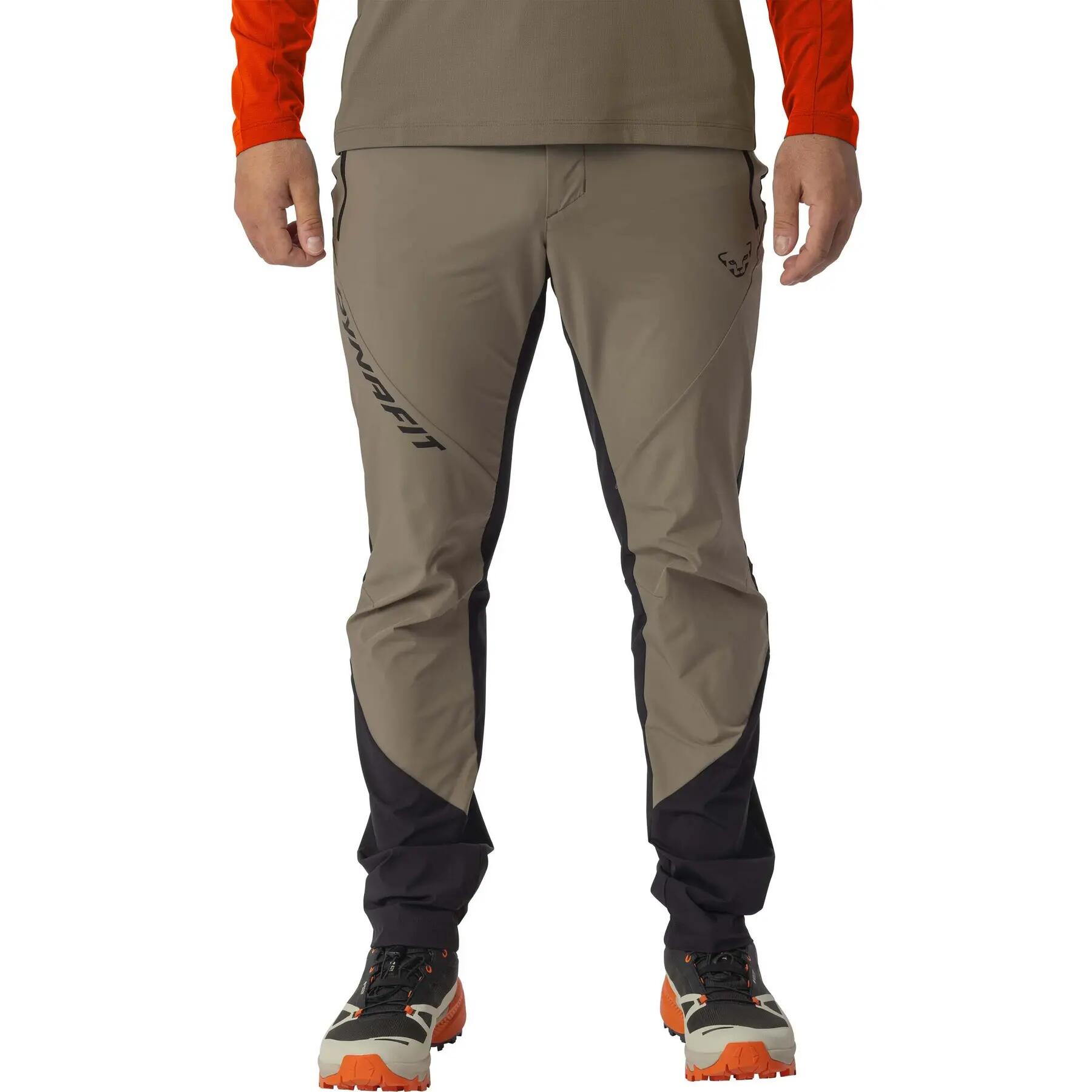 Pantaloni Dynafit Transalper Light 2/4