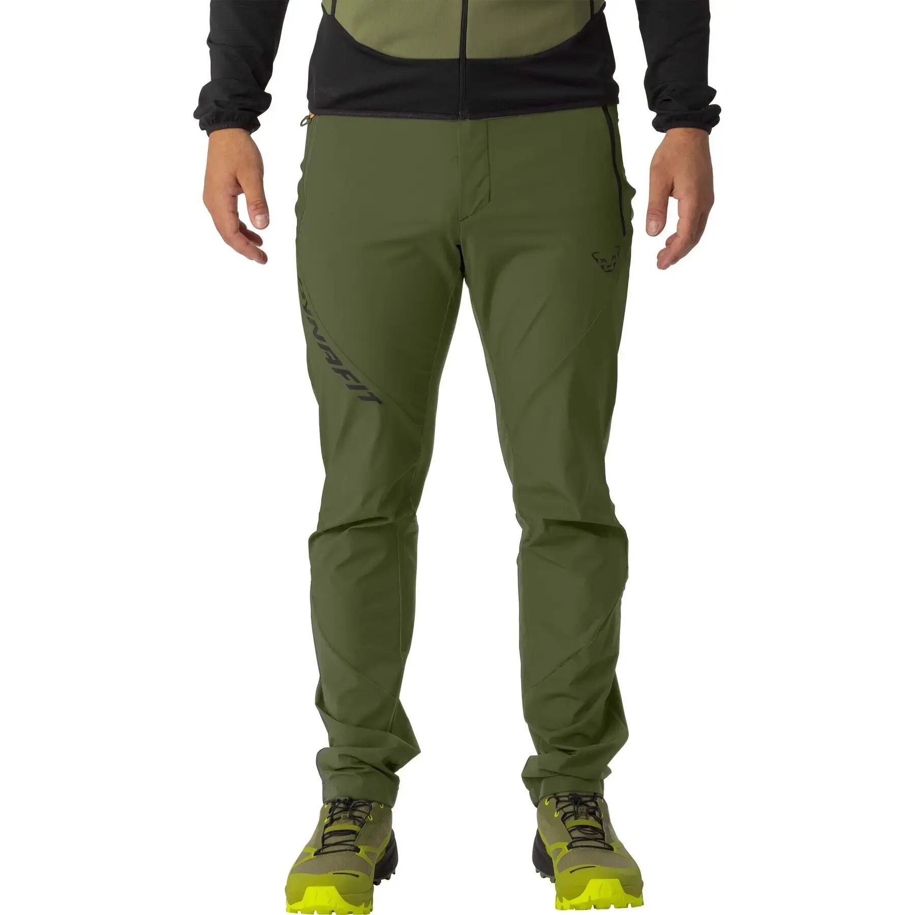 Pantaloni Dynafit Transalper Light 2/4