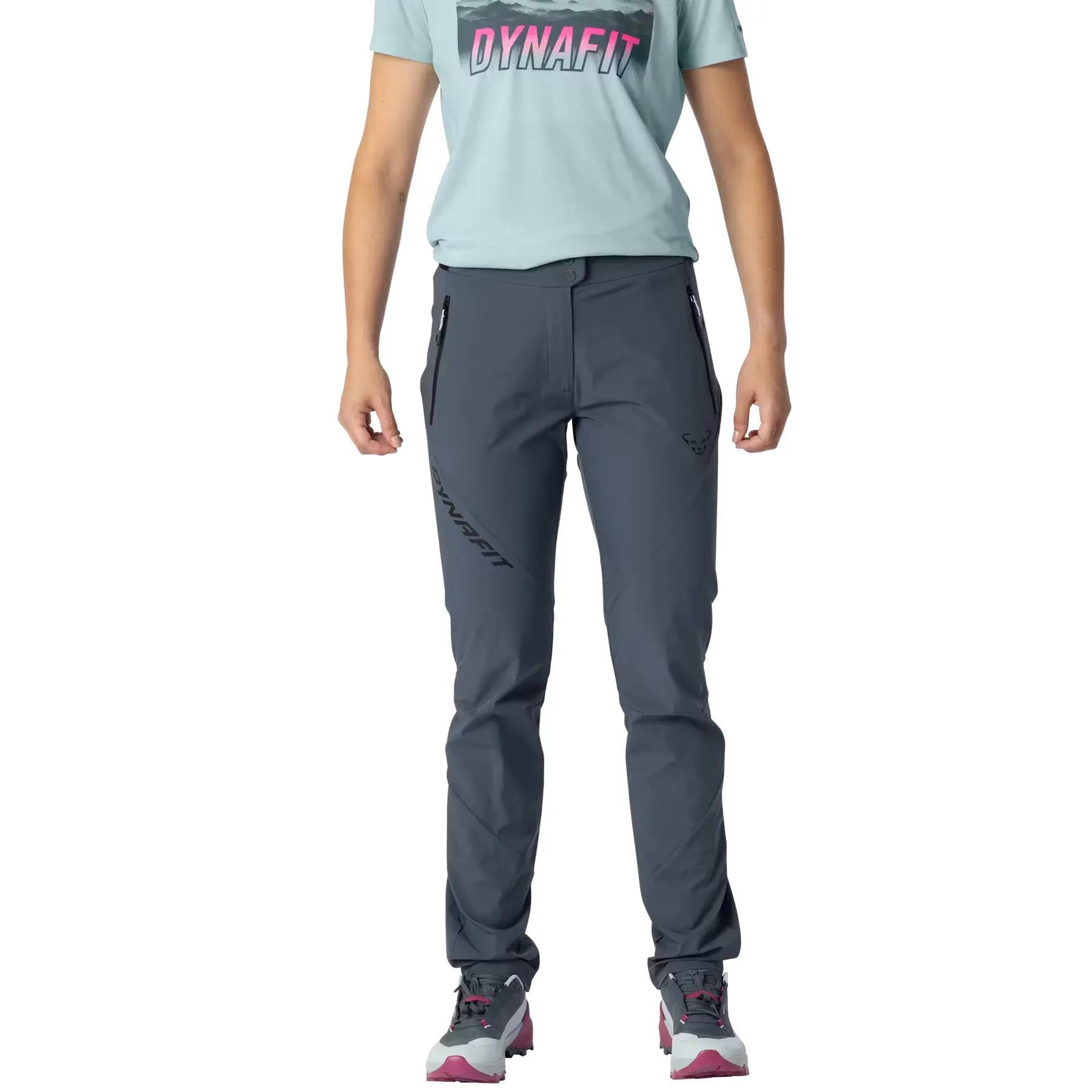 Pantalón Dynafit Transalper Light 2/4
