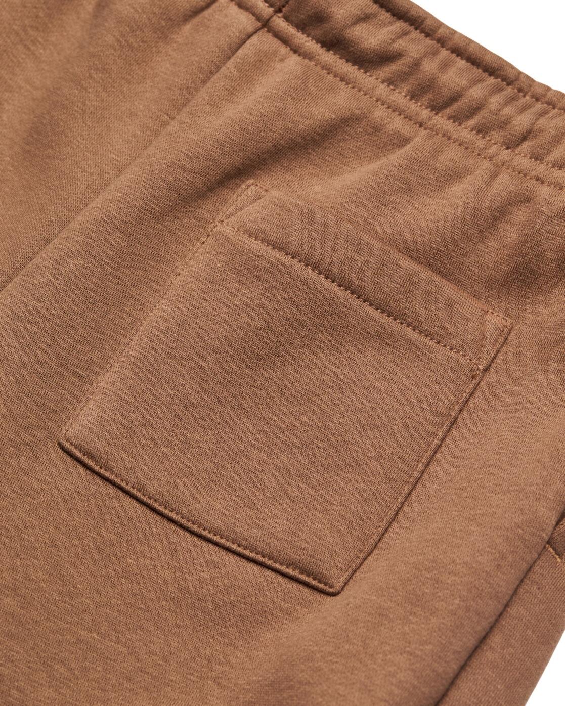 Joggingbroek GRIP Braun Jongens 2-7 4/4