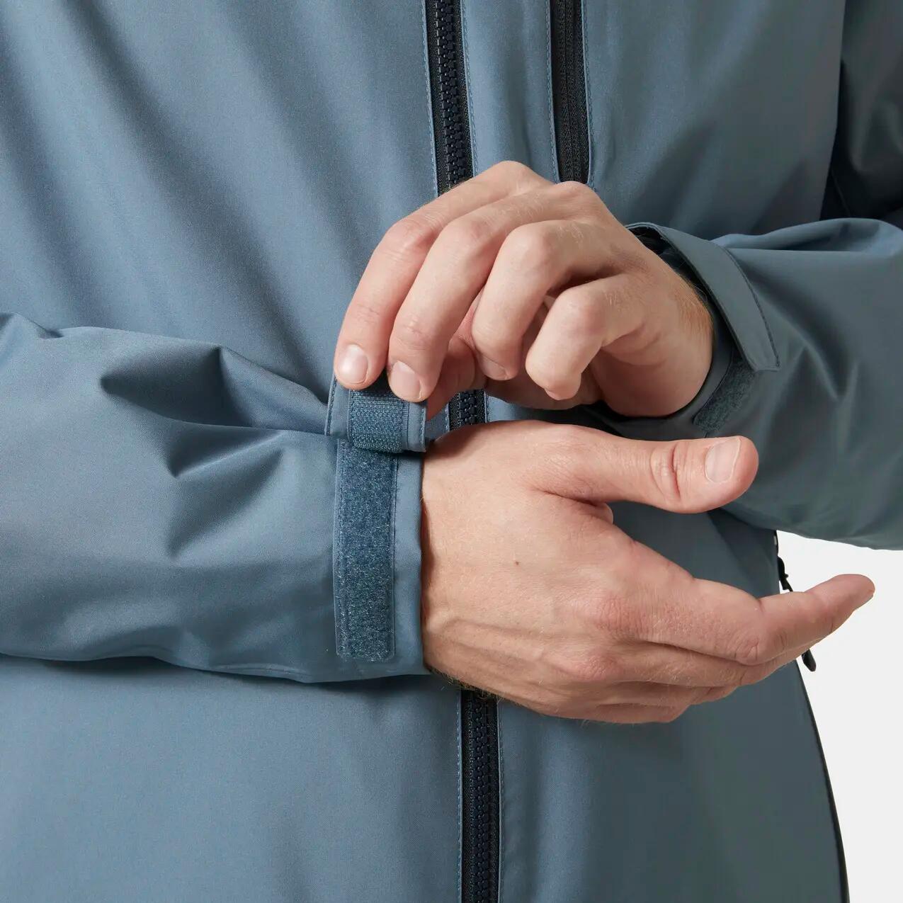 Regenjacke Helly Hansen Crew 2 7/7
