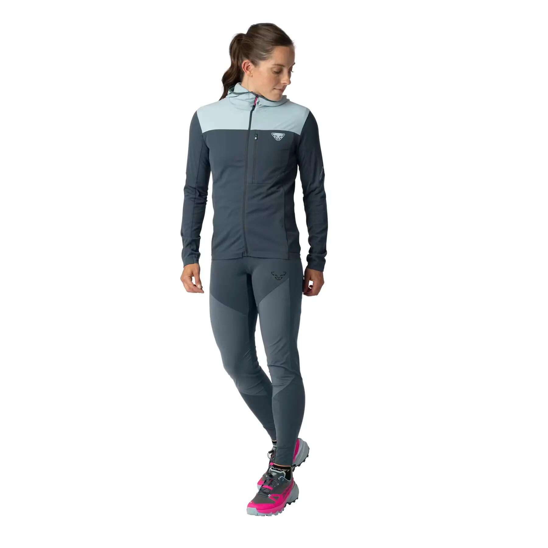 Veste à capuche femme Dynafit Traverse 3/3