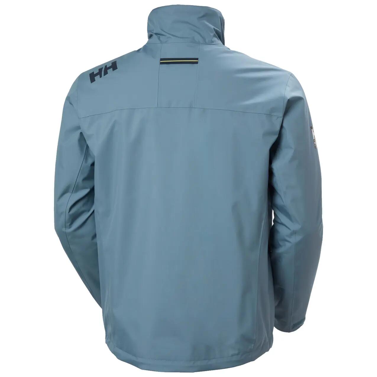 Regenjacke Helly Hansen Crew 2 6/7