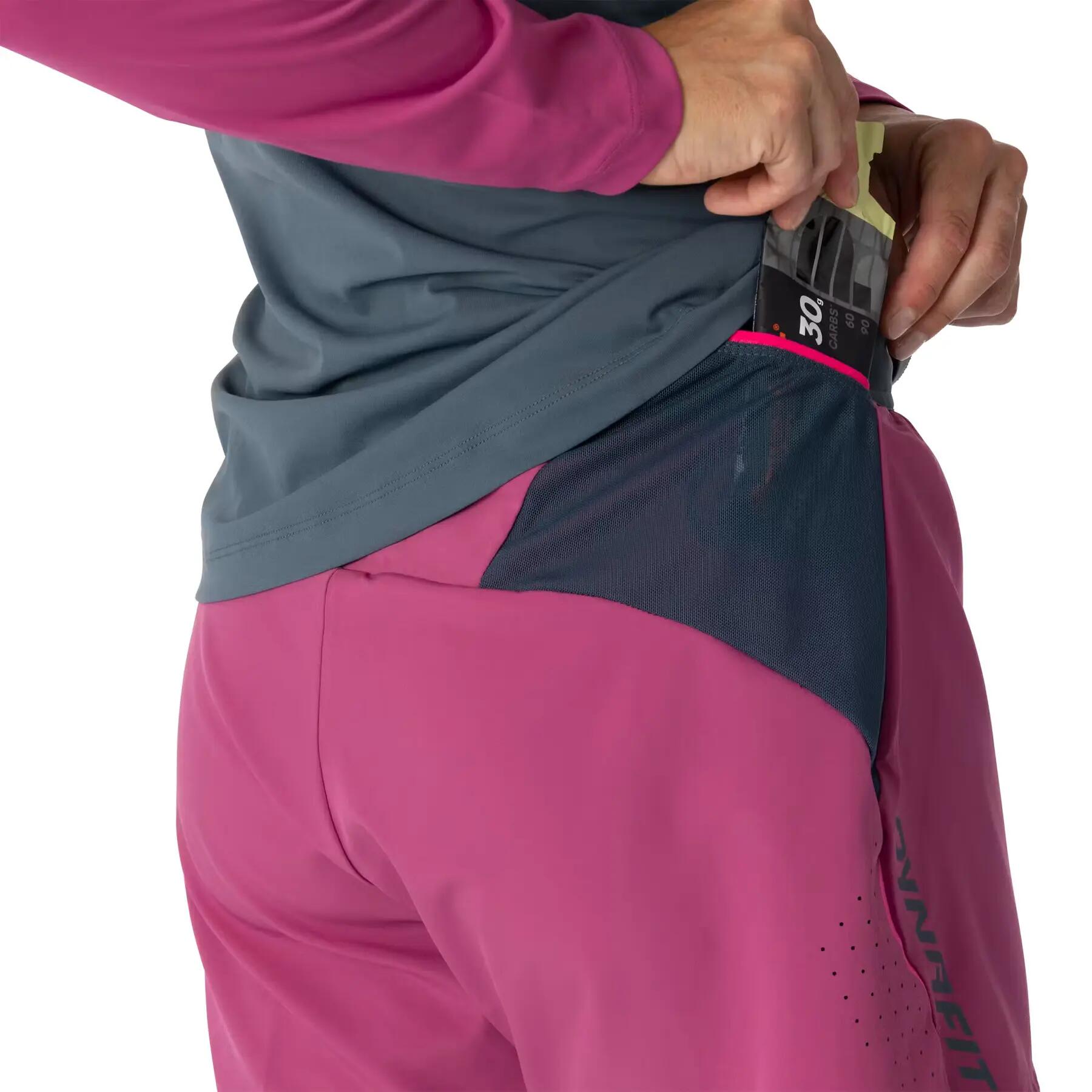 Short femme Dynafit Alpine Pro 5/5