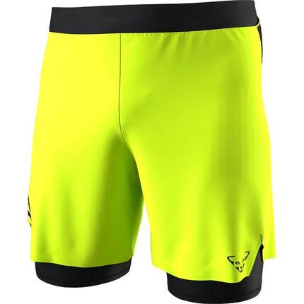 Short 2 en 1 Dynafit Alpine Pro