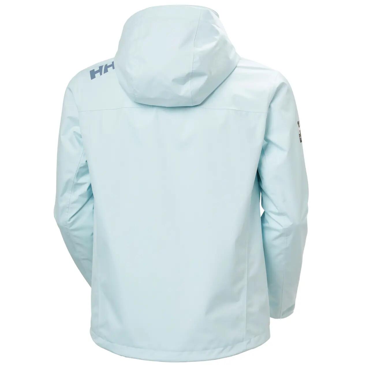 Regenjacke Helly Hansen Crew Hooded 2.0 6/7