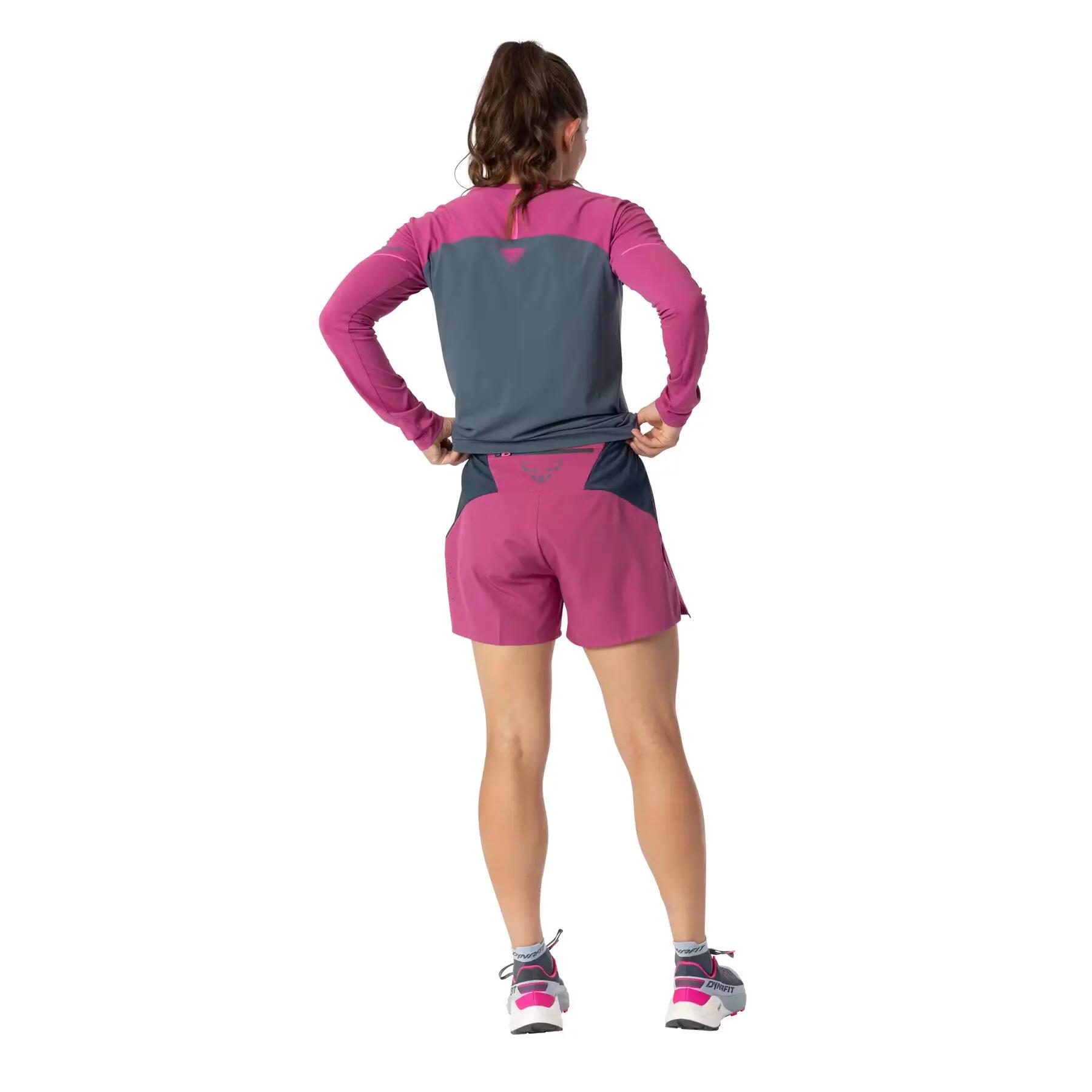 Short femme Dynafit Alpine Pro 4/5