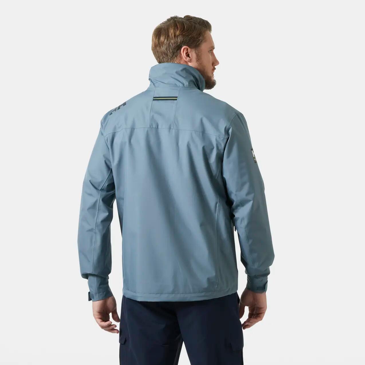 Regenjacke Helly Hansen Crew 2 4/7