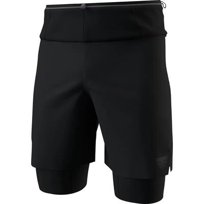 2 in 1 shorts dynafit ultra