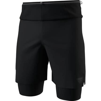 2 in 1 shorts Dynafit Ultra