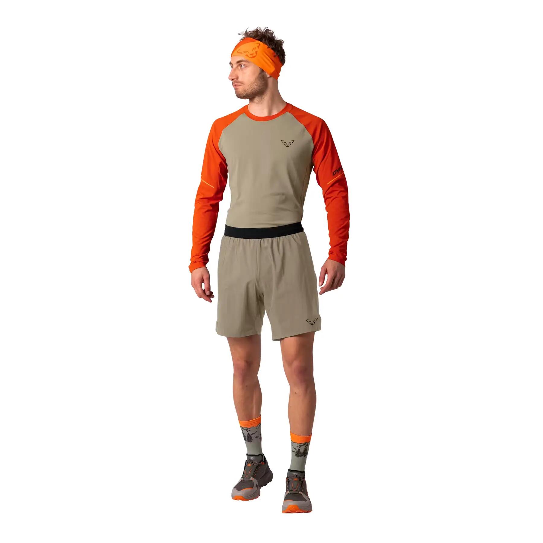 Pantalón corto Dynafit Alpine Pro 3/4