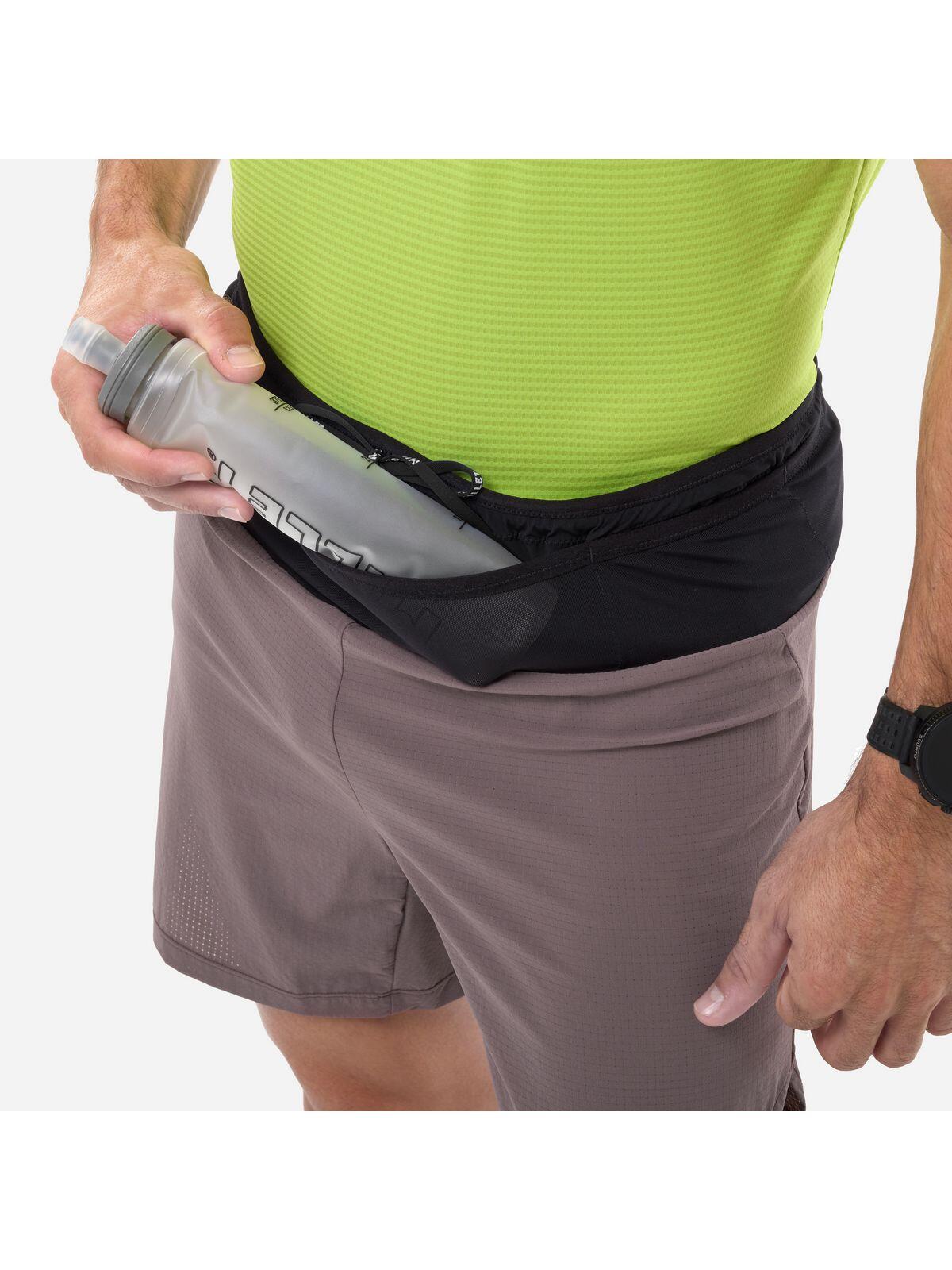 Spodenki do biegania męskie Millet Intense 2in1 Short M Active Fit 7/7