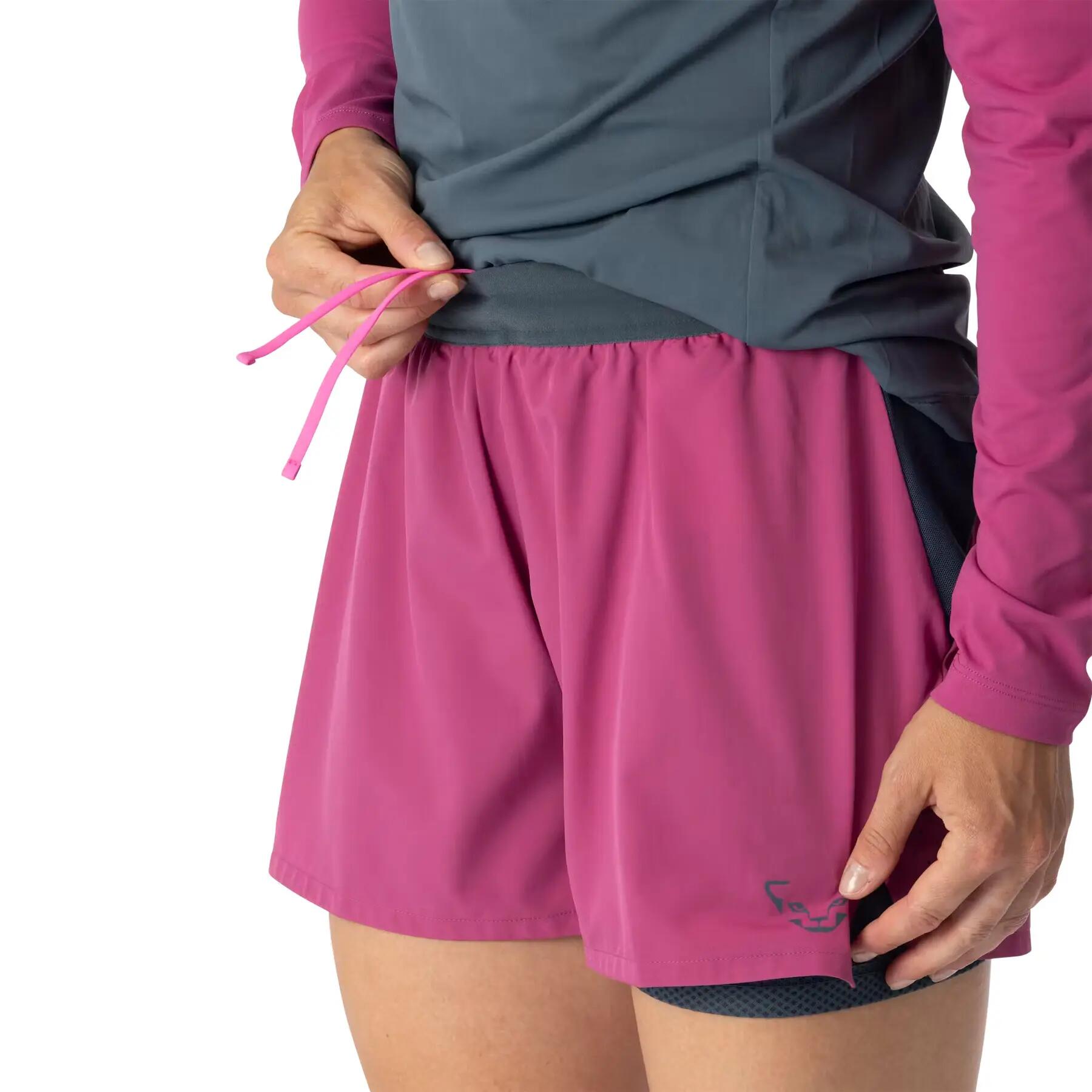 Short femme Dynafit Alpine Pro 3/5