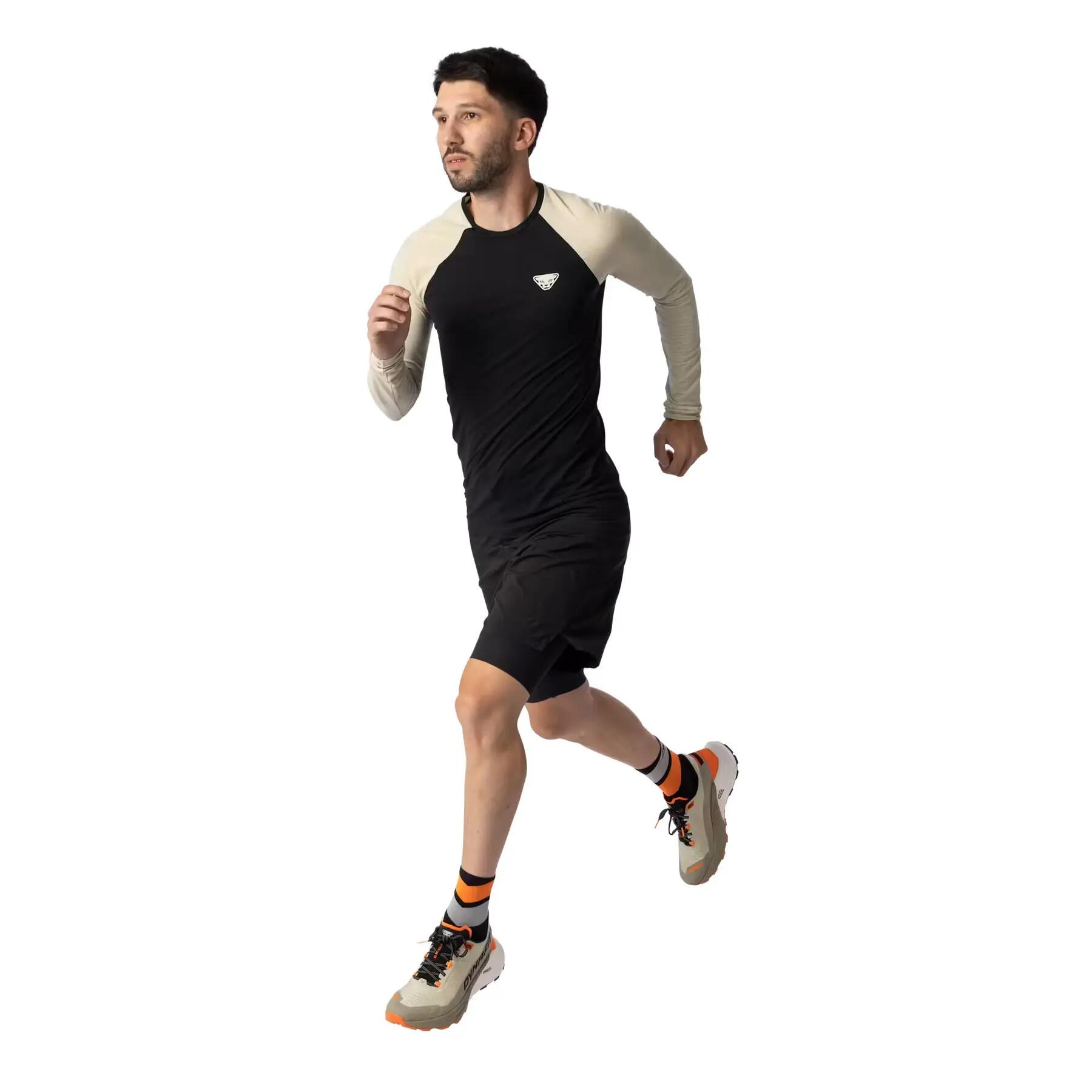 Short 2 en 1 Dynafit Ultra 3/3
