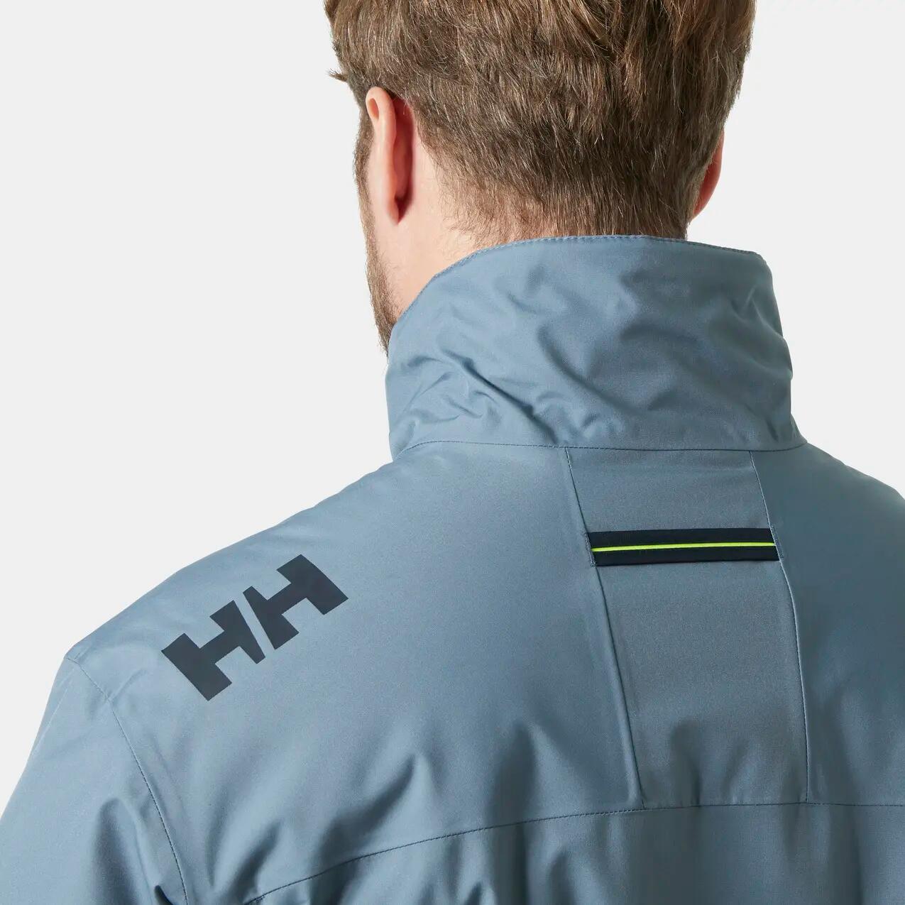 Regenjacke Helly Hansen Crew 2 3/7