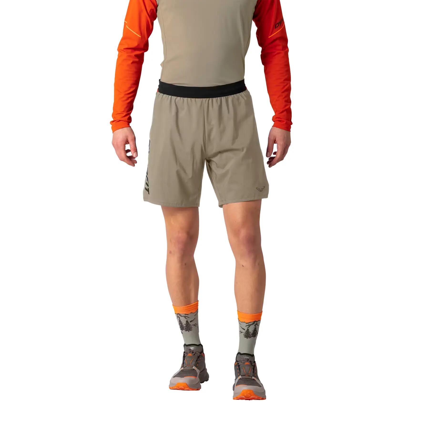 Pantalón corto Dynafit Alpine Pro 2/4