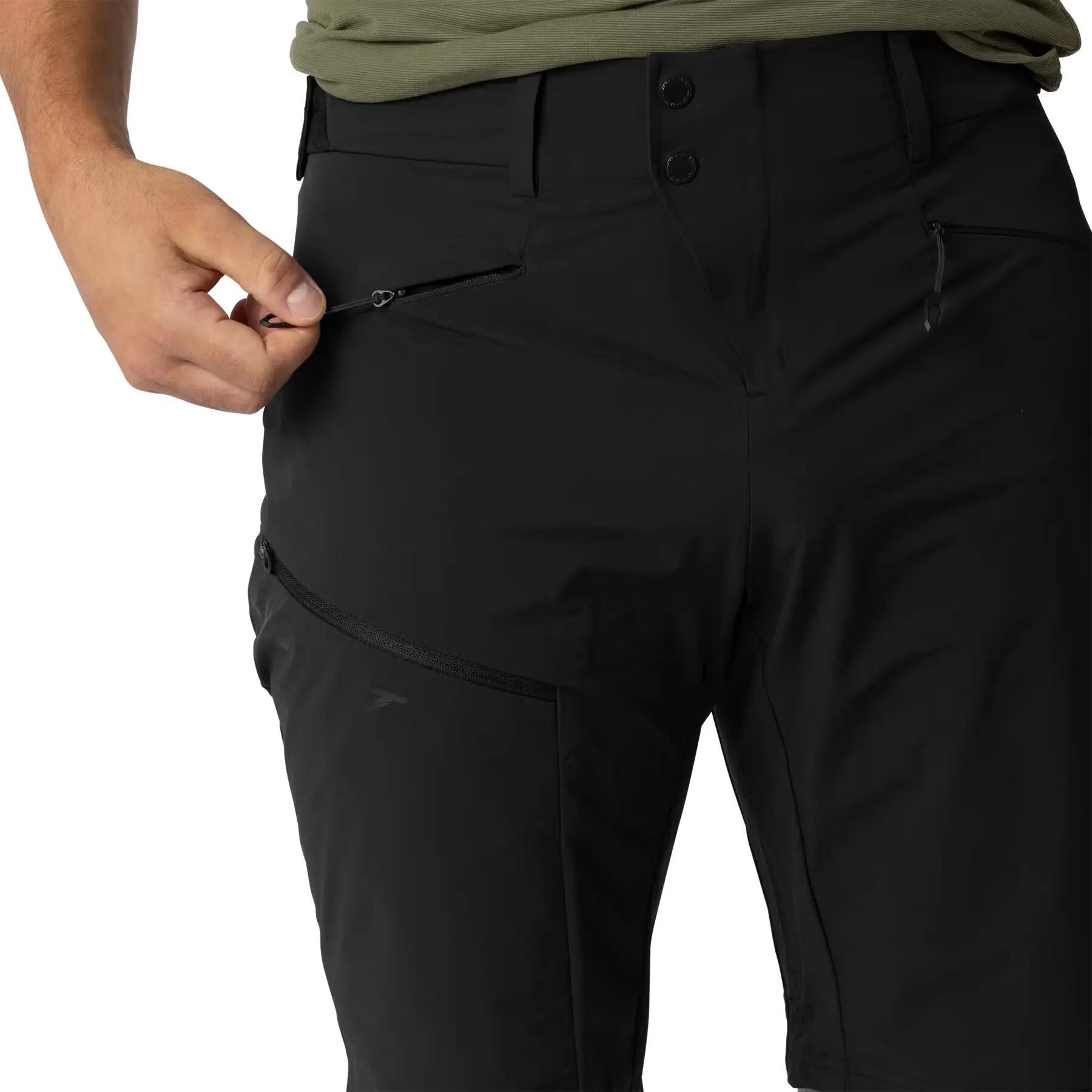 Curta Dynafit Transalper Dynastretch 5/5