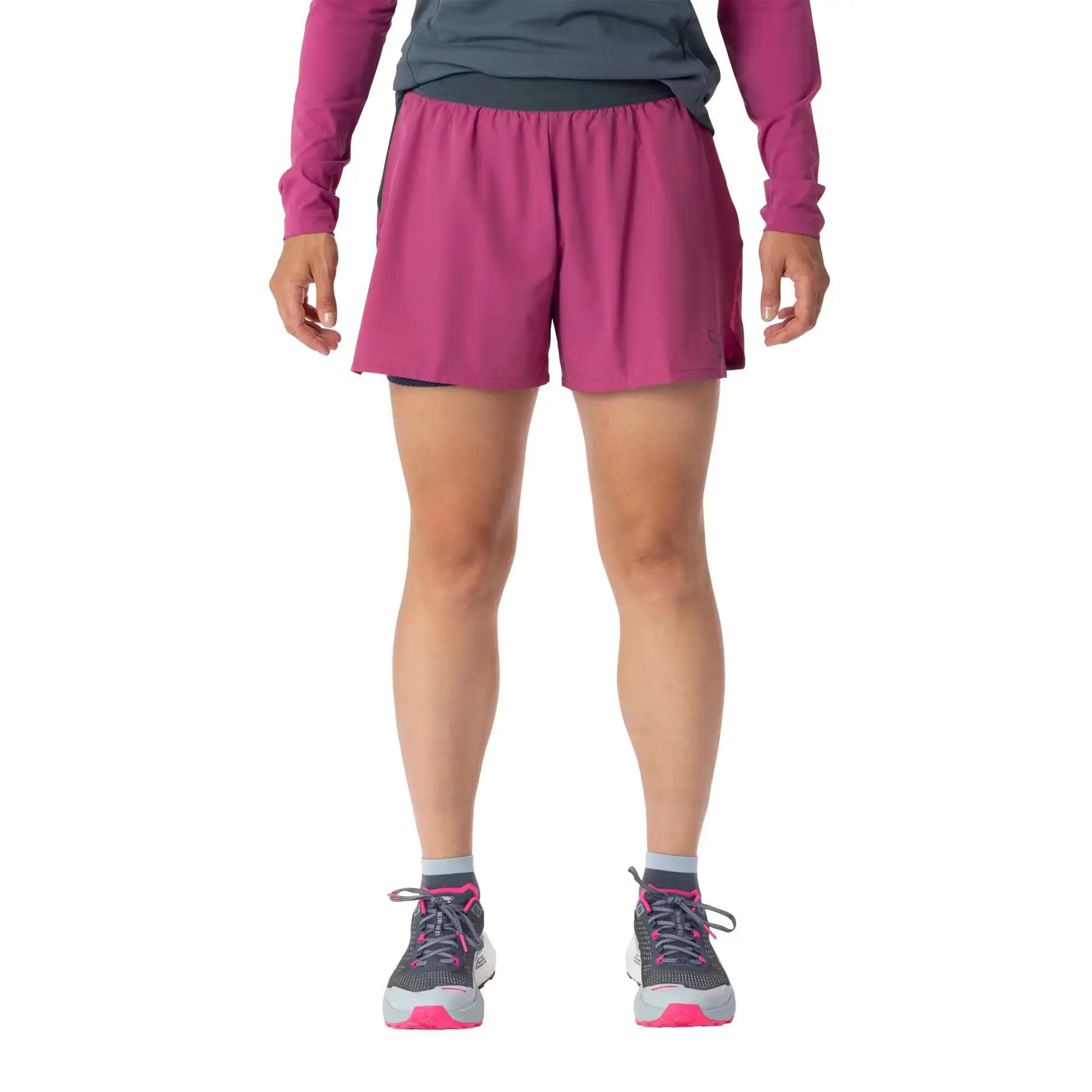 Short femme Dynafit Alpine Pro 2/5