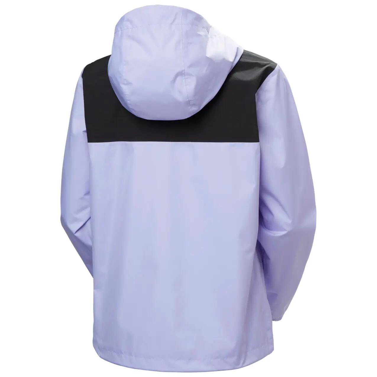 Damska kurtka wodoodporna Helly Hansen Vancouver 6/7