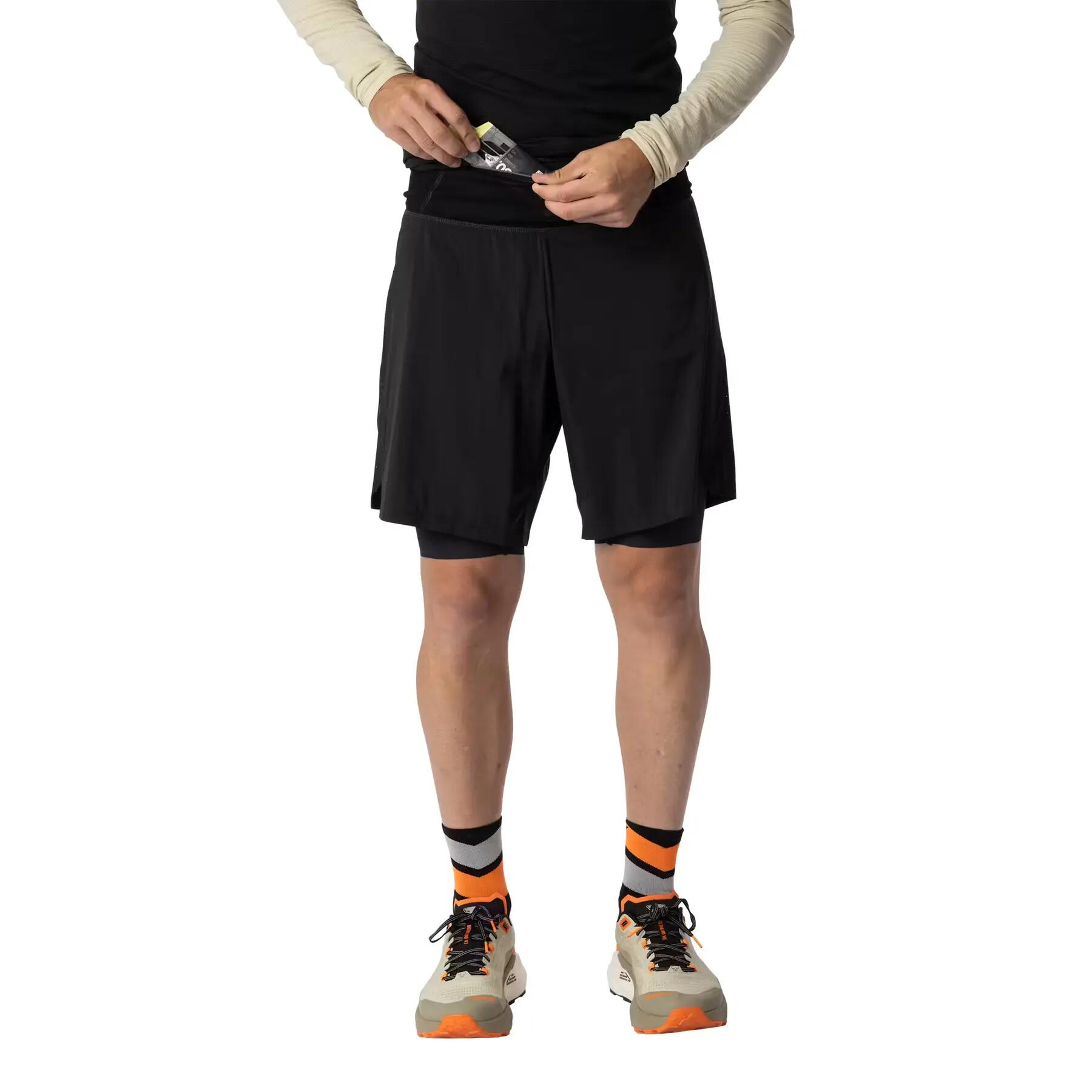 Short 2 en 1 Dynafit Ultra 2/3