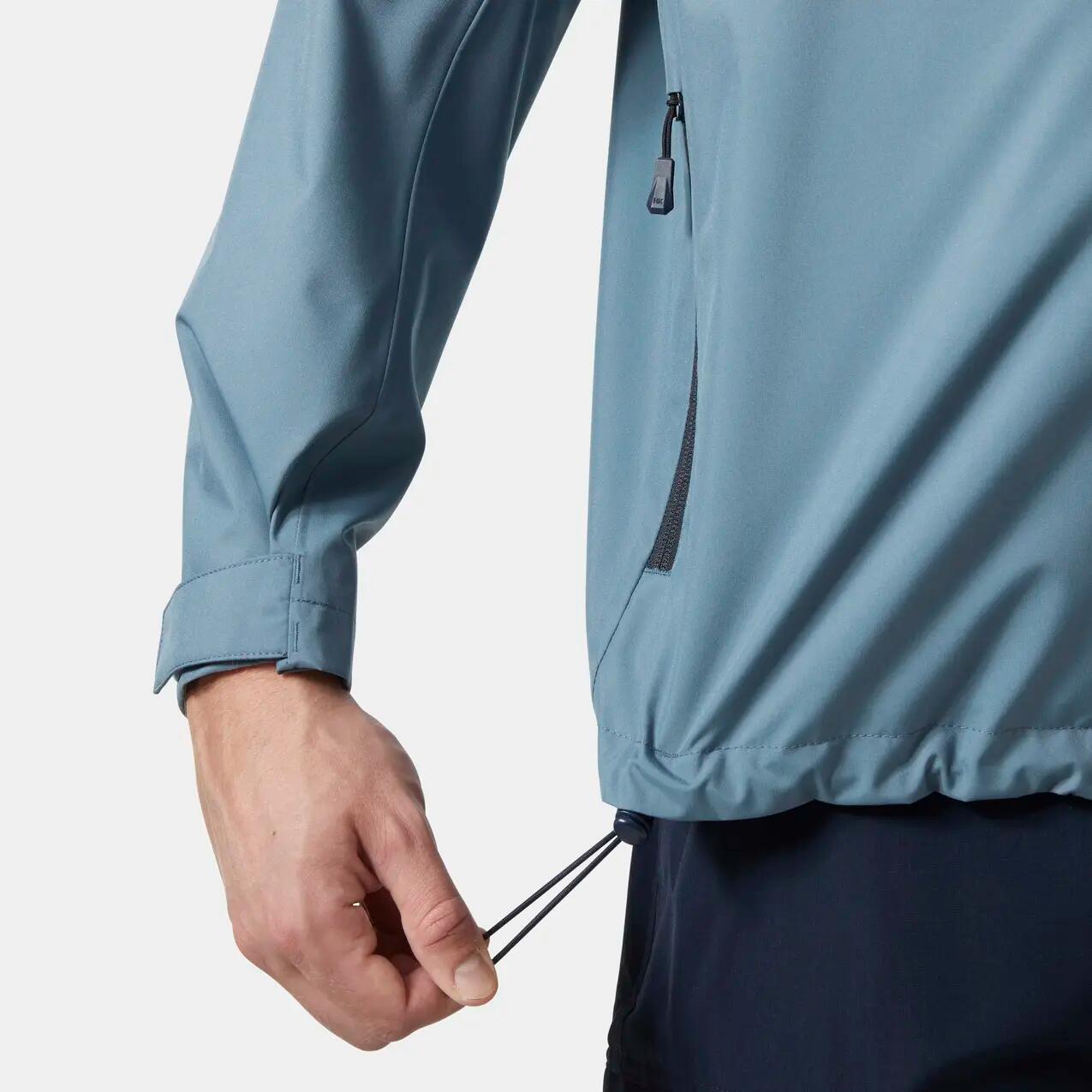 Waterproof jacket Helly Hansen Crew 2.0 7/7