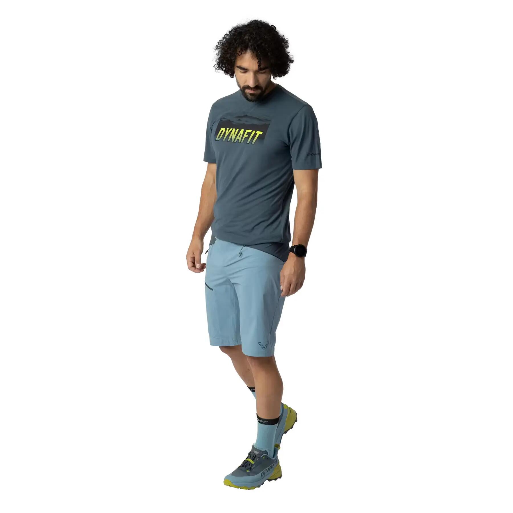 Short Dynafit Transalper Dynastretch 3/3