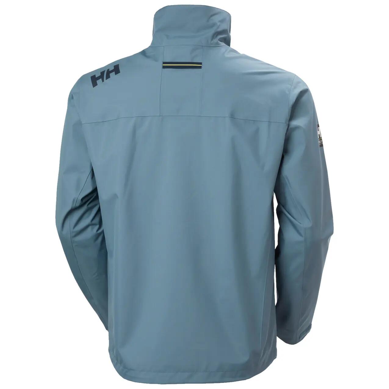 Waterproof jacket Helly Hansen Crew 2.0 6/7