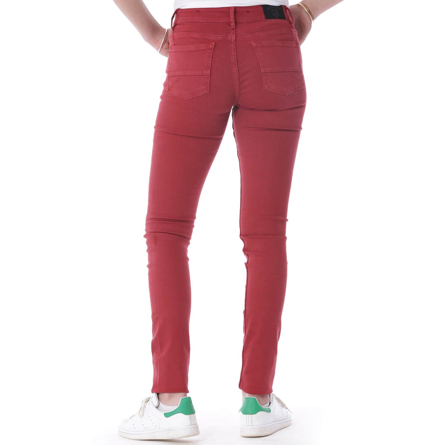 Jean coupe slim ICON femme 2/4