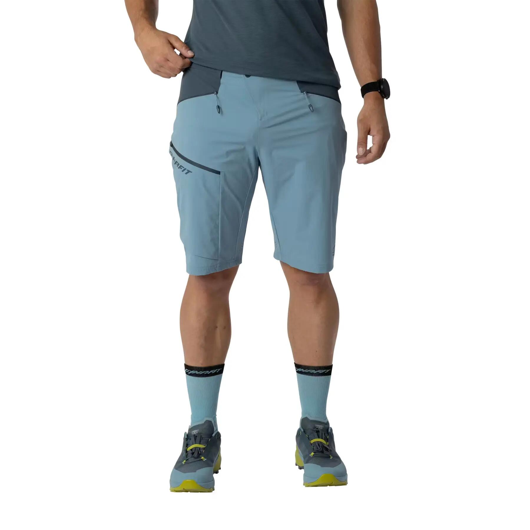 Short Dynafit Transalper Dynastretch 2/3