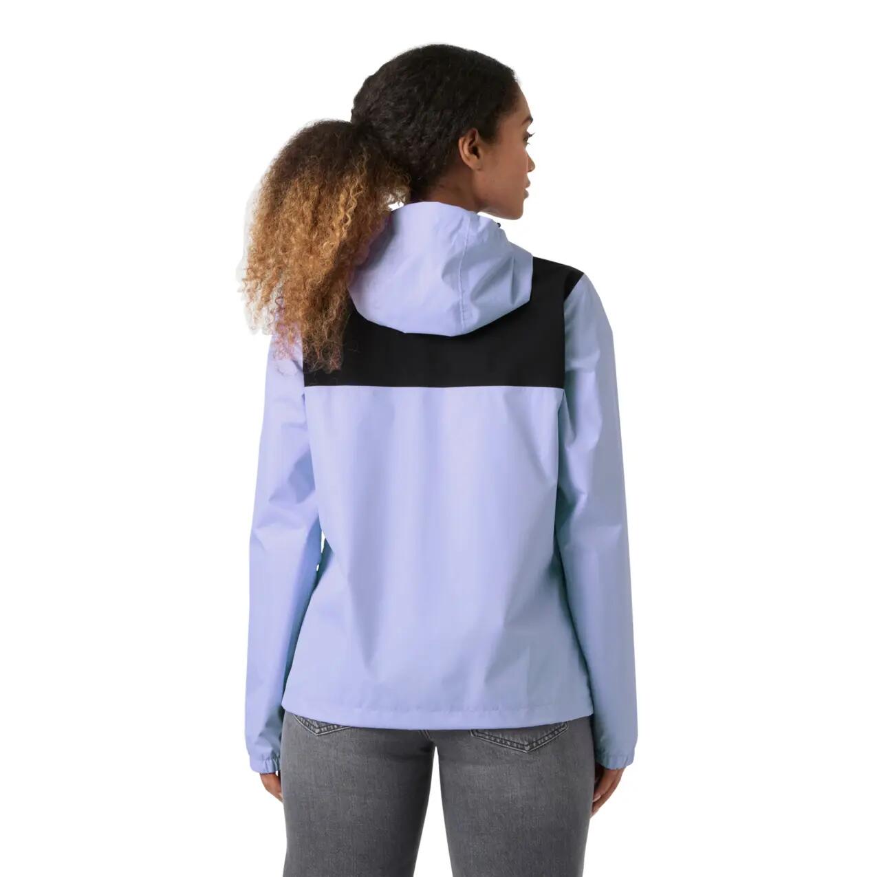 Damska kurtka wodoodporna Helly Hansen Vancouver 4/7