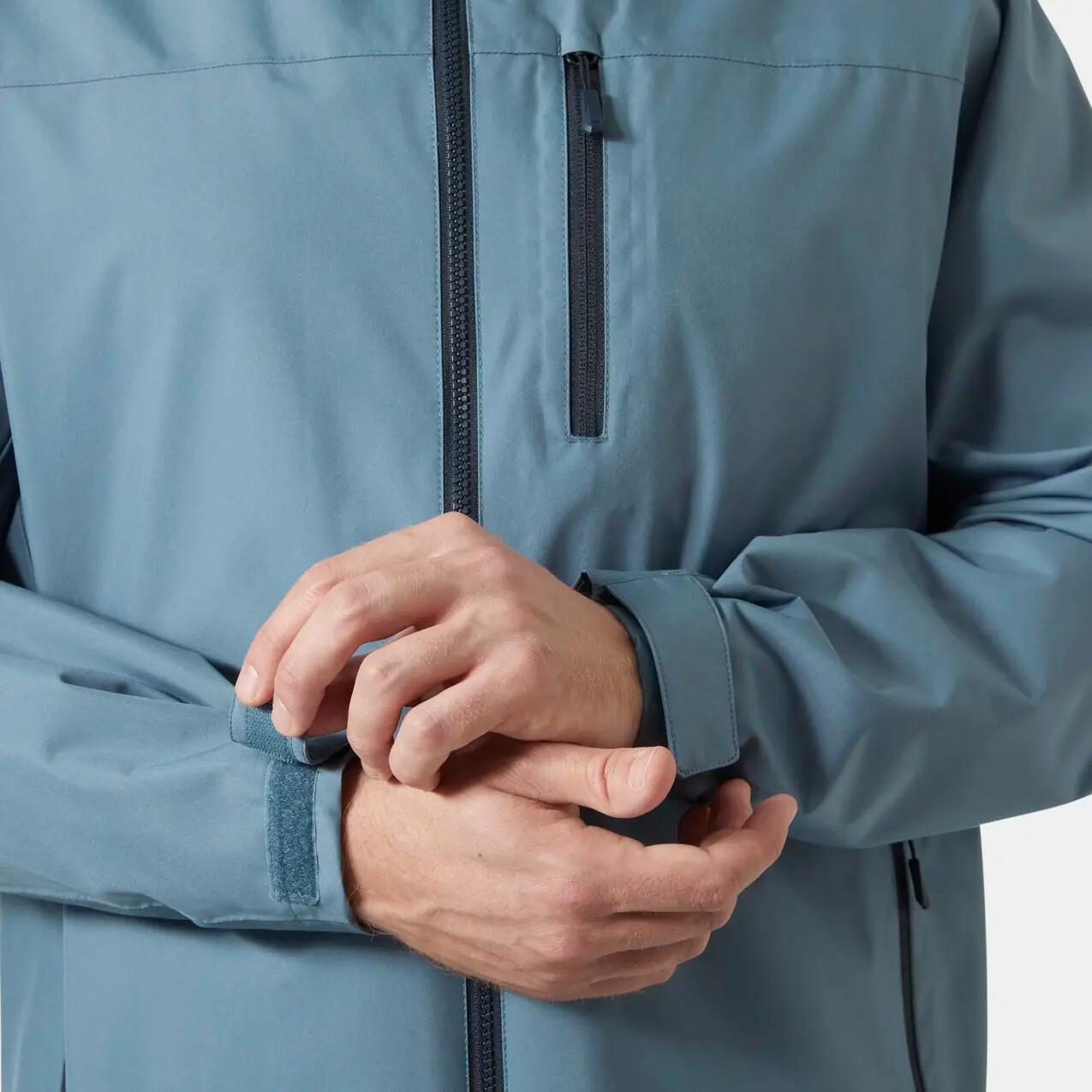 Waterproof jacket Helly Hansen Crew 2.0 5/7